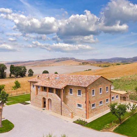 Podere Gonzaga بيينْسا المظهر الخارجي الصورة