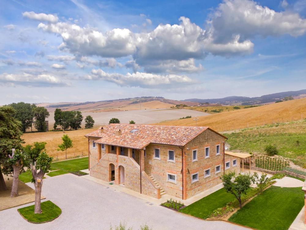 Podere Gonzaga بيينْسا المظهر الخارجي الصورة