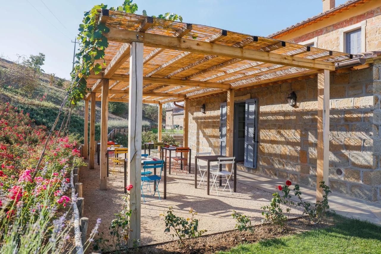 Podere Gonzaga بيينْسا المظهر الخارجي الصورة