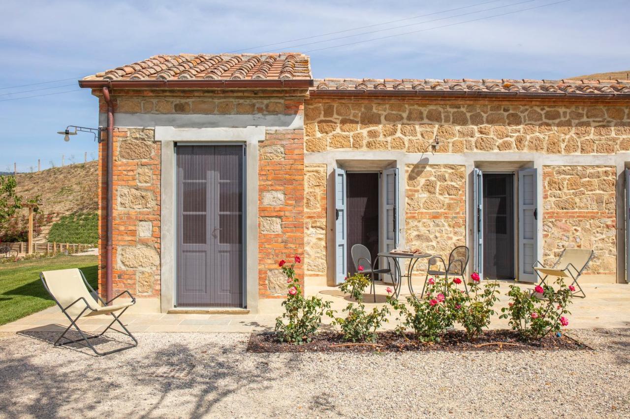 Podere Gonzaga بيينْسا المظهر الخارجي الصورة